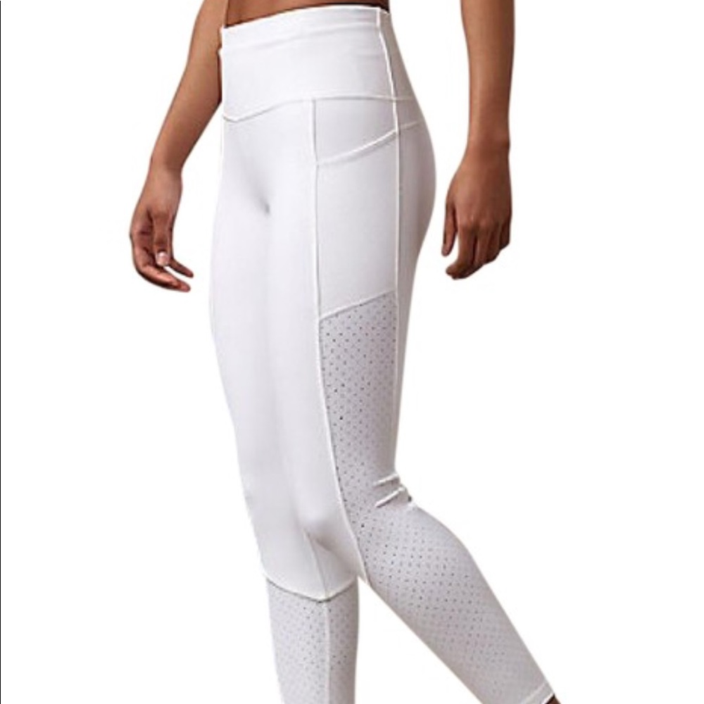 New mind over miles Lulu Lemon Leggings ( 7/8 )